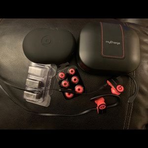 Beats by Dre Powerbeats 3 wireless